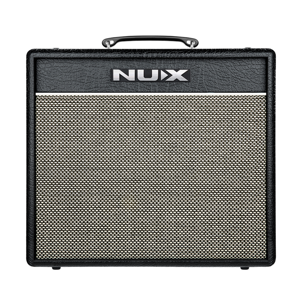 Amplificador Combo Eléctrica NUX MIGHTY40MKII