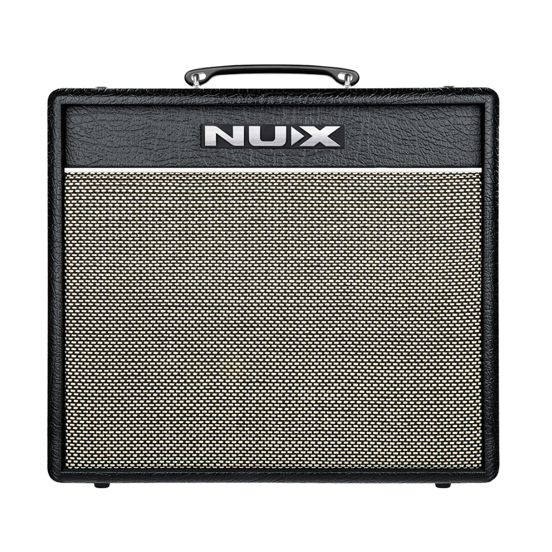 Amplificador Combo Eléctrica NUX MIGHTY40MKII