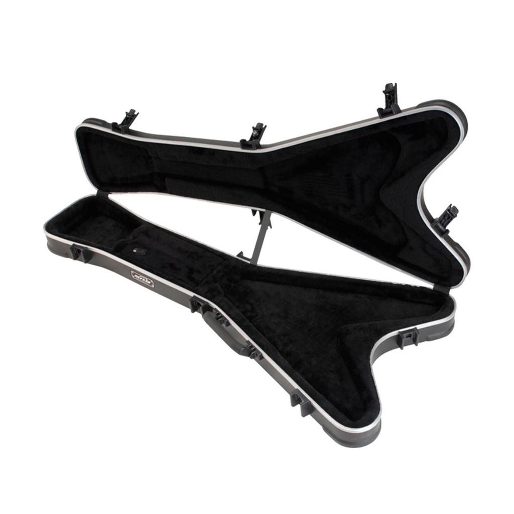 Estuche Guitarra Eléctrica 1SKB-58