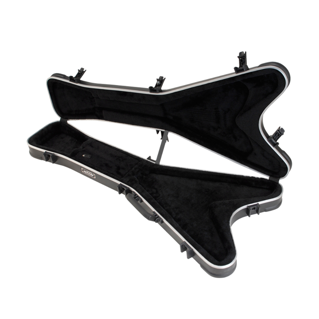 Estuche Guitarra Eléctrica 1SKB-58