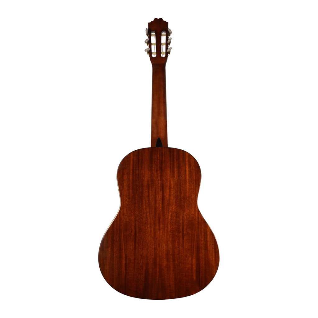 Guitarra Acústica Clásica LA SEVILLANA N-3