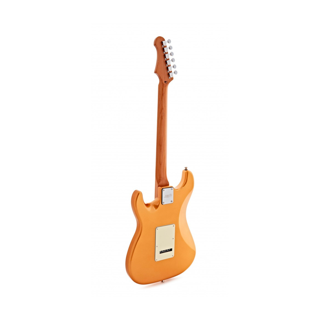 GUITARRA JET GUITARS ELECT. JS-300 GOLD