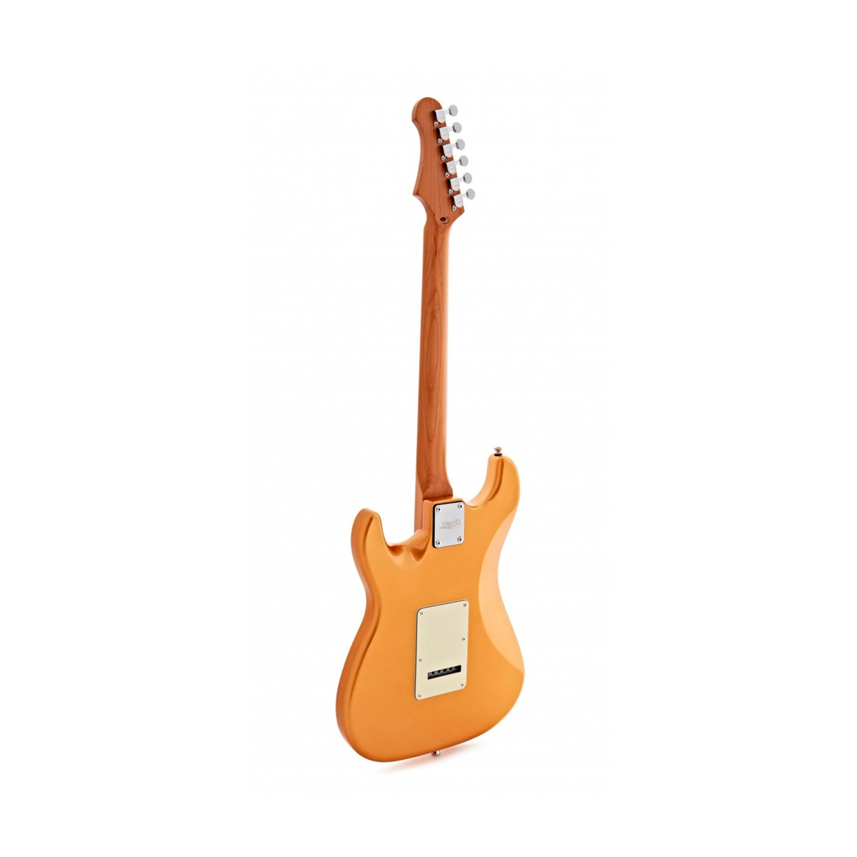 GUITARRA JET GUITARS ELECT. JS-300 GOLD