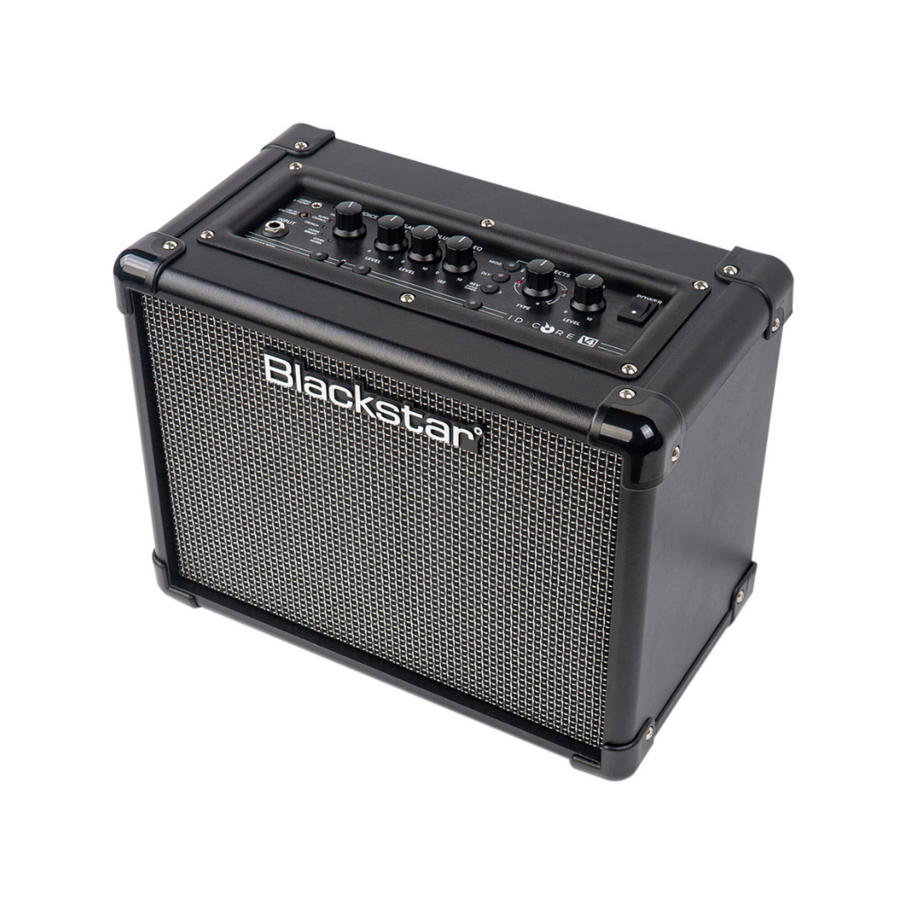 Amplificador Blackstar IDCORE STEREO10V4