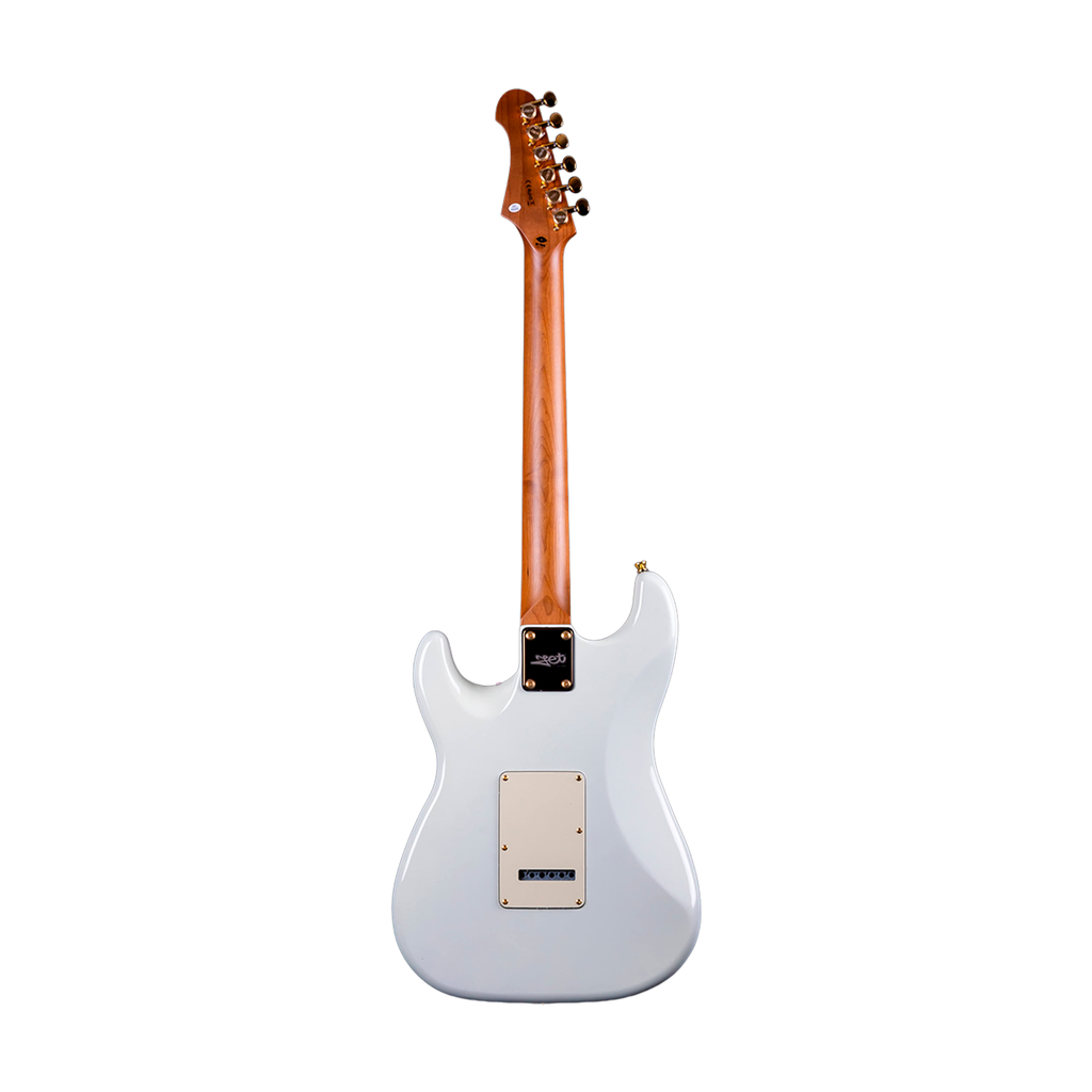 GUITARRA JET GUITARS ELECT. JS-380 BLANCO
