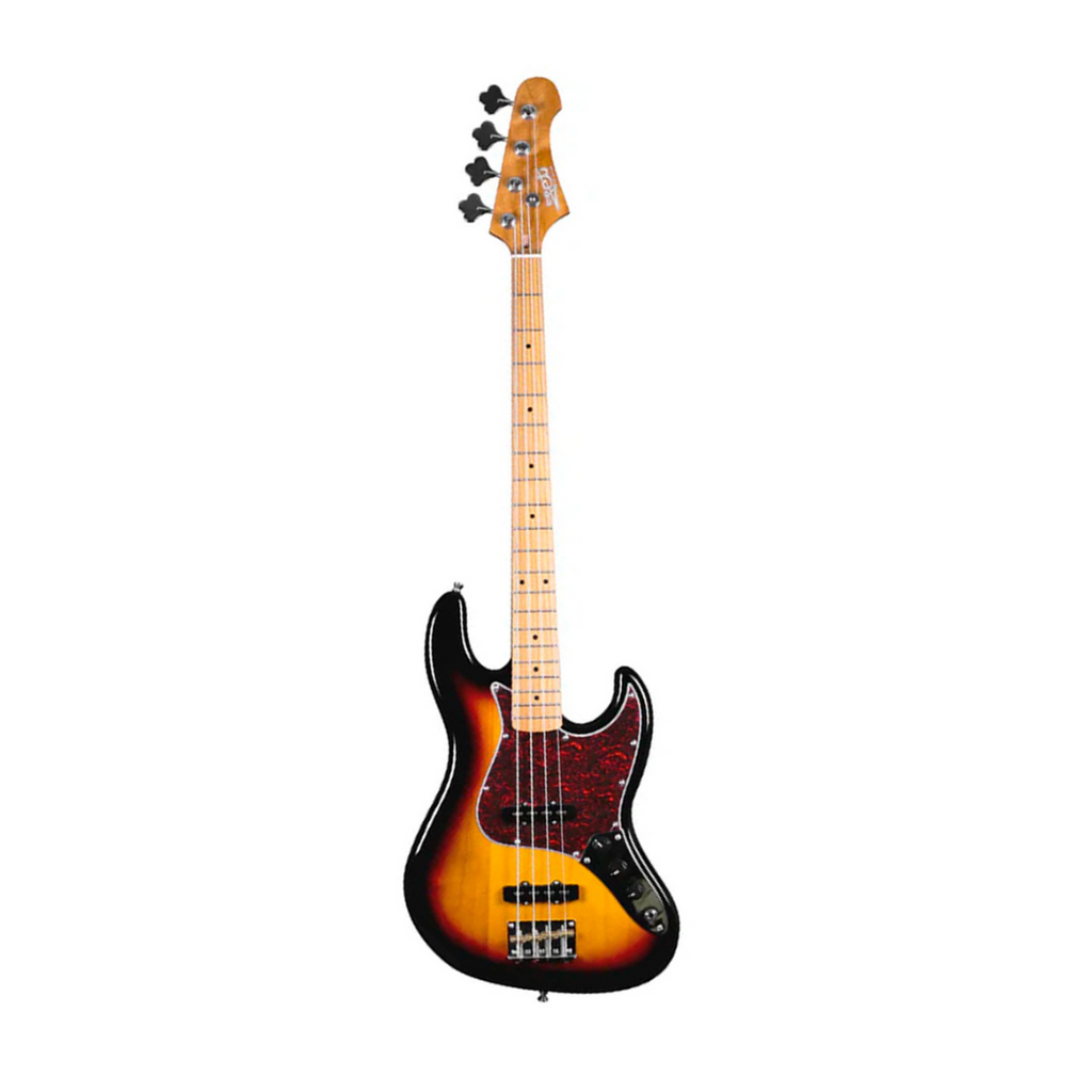 Bajo Electrico Jazz Bass SNB JJB350 snb Jet Guitar