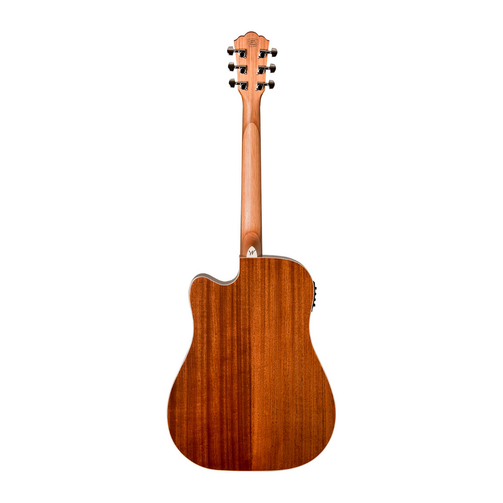 Guitarra Electroacústica Washburn D7SCE