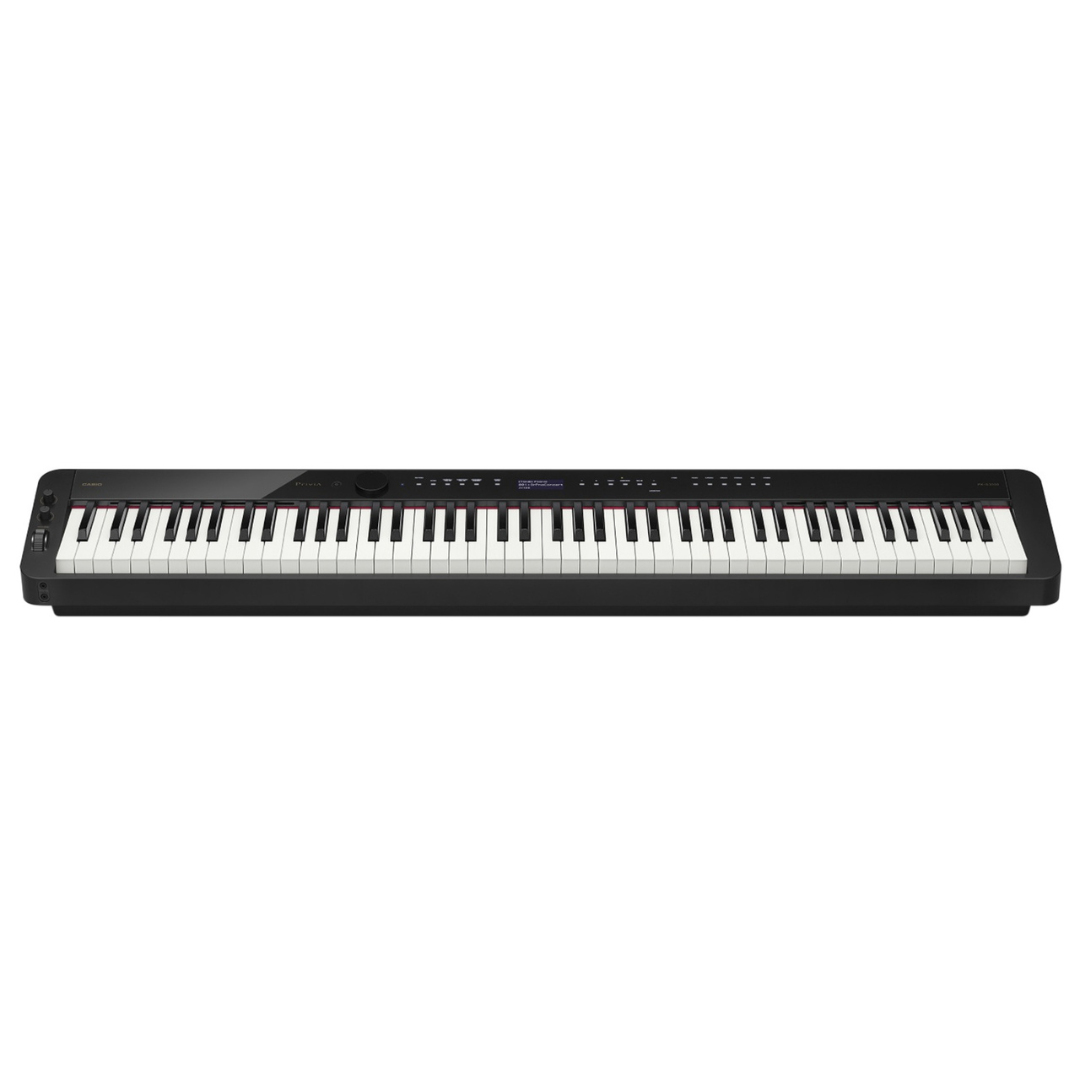 Piano Electrónico Casio PX-S3100BK