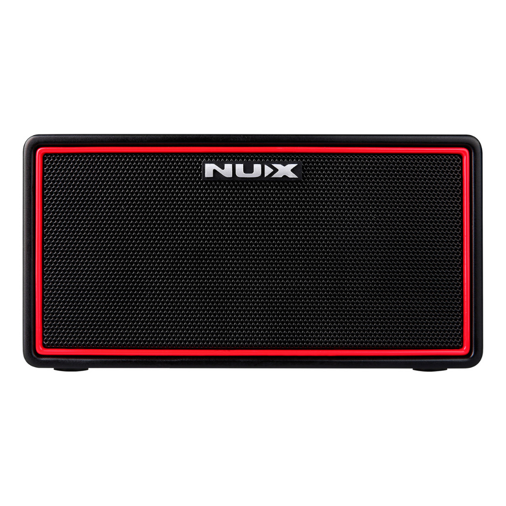 Amplificador Combo Eléctrica o Bajo NUX MIGHTY AIR