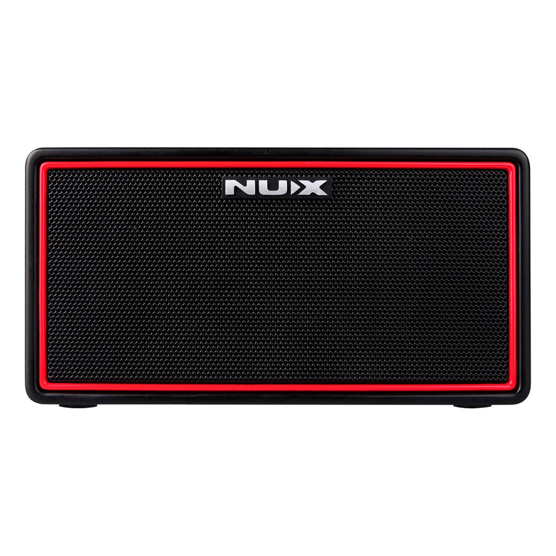 Amplificador Combo Eléctrica o Bajo NUX MIGHTY AIR