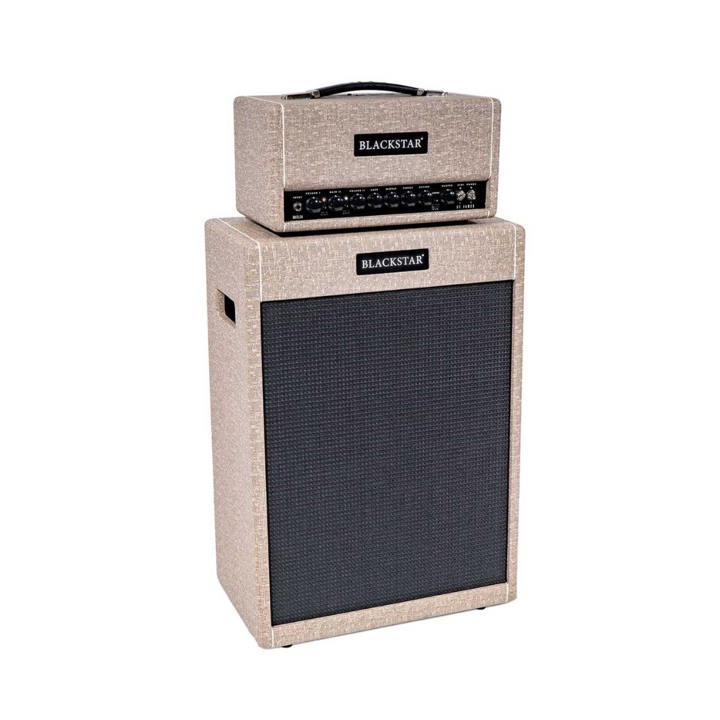 Bafle / Gabinete Blackstar P/GUIT.STJ212VOCFWN