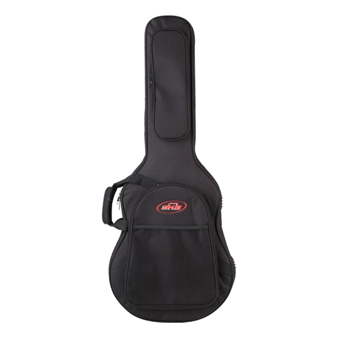 Estuche Guitarra CLASICA 1SKB-SC30