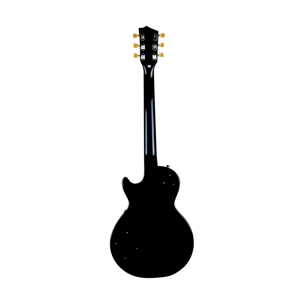 GUITARRA JET GUITARS ELECT. JL-500 SILVERBURST