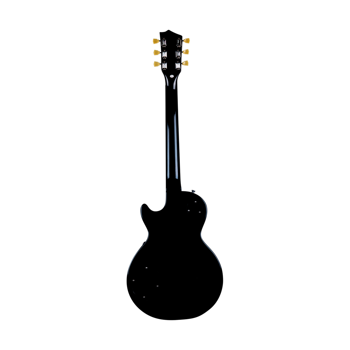 GUITARRA JET GUITARS ELECT. JL-500 SILVERBURST
