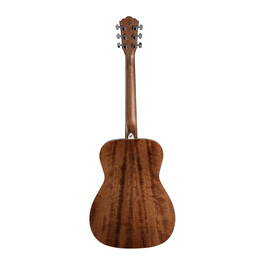 Guitarra Electroacústica Washburn TEXANA F11S