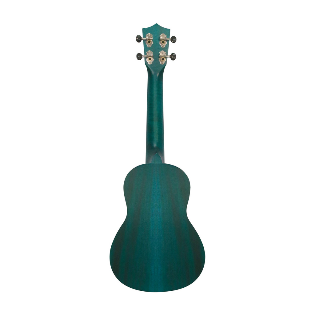 Ukelele Soprano LA SEVILLANA SVUKE-50S AZUL