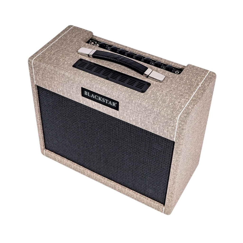 Amplificador Blackstar STJ50EL34