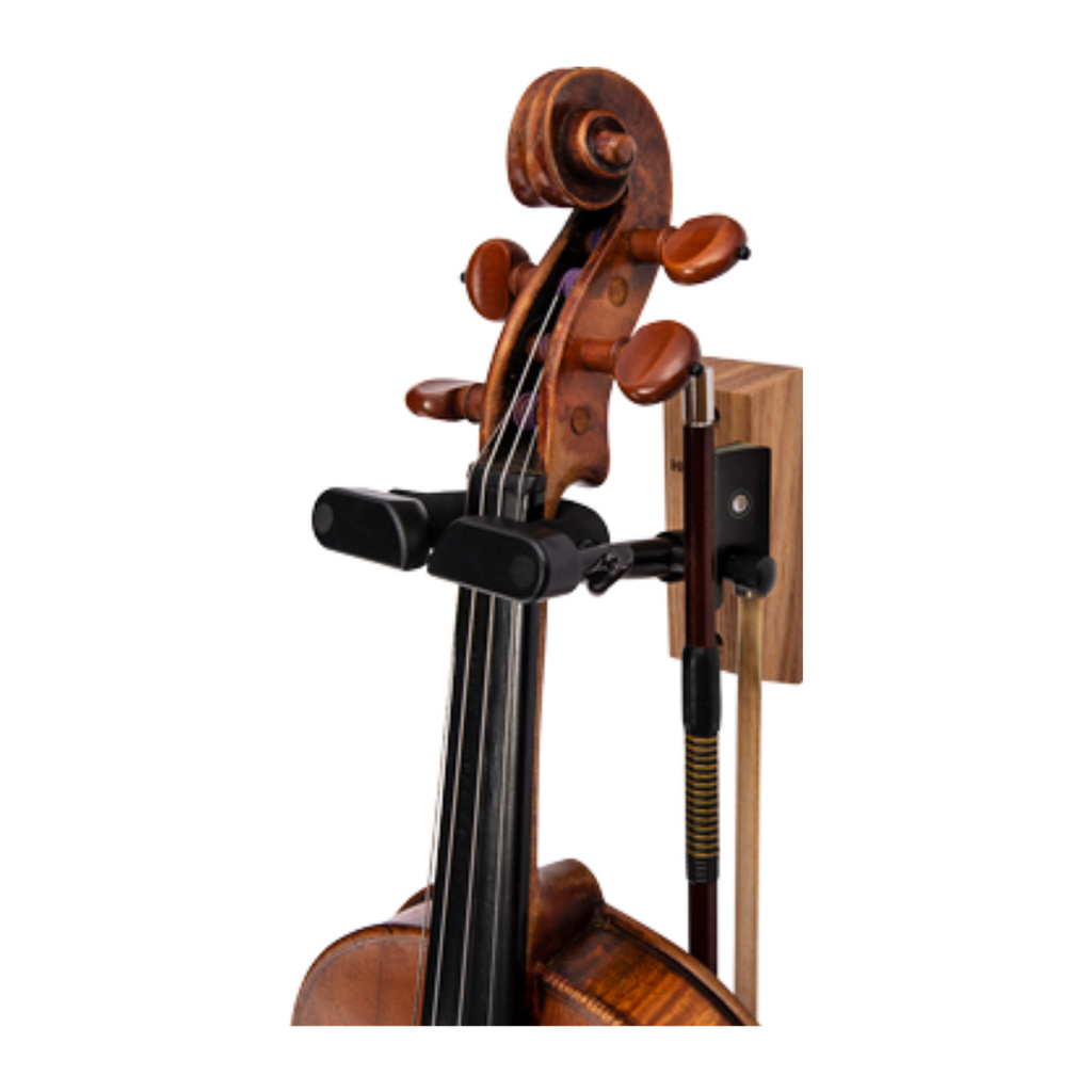 Soporte Violin Para Pared HERCULES DSP-57WB