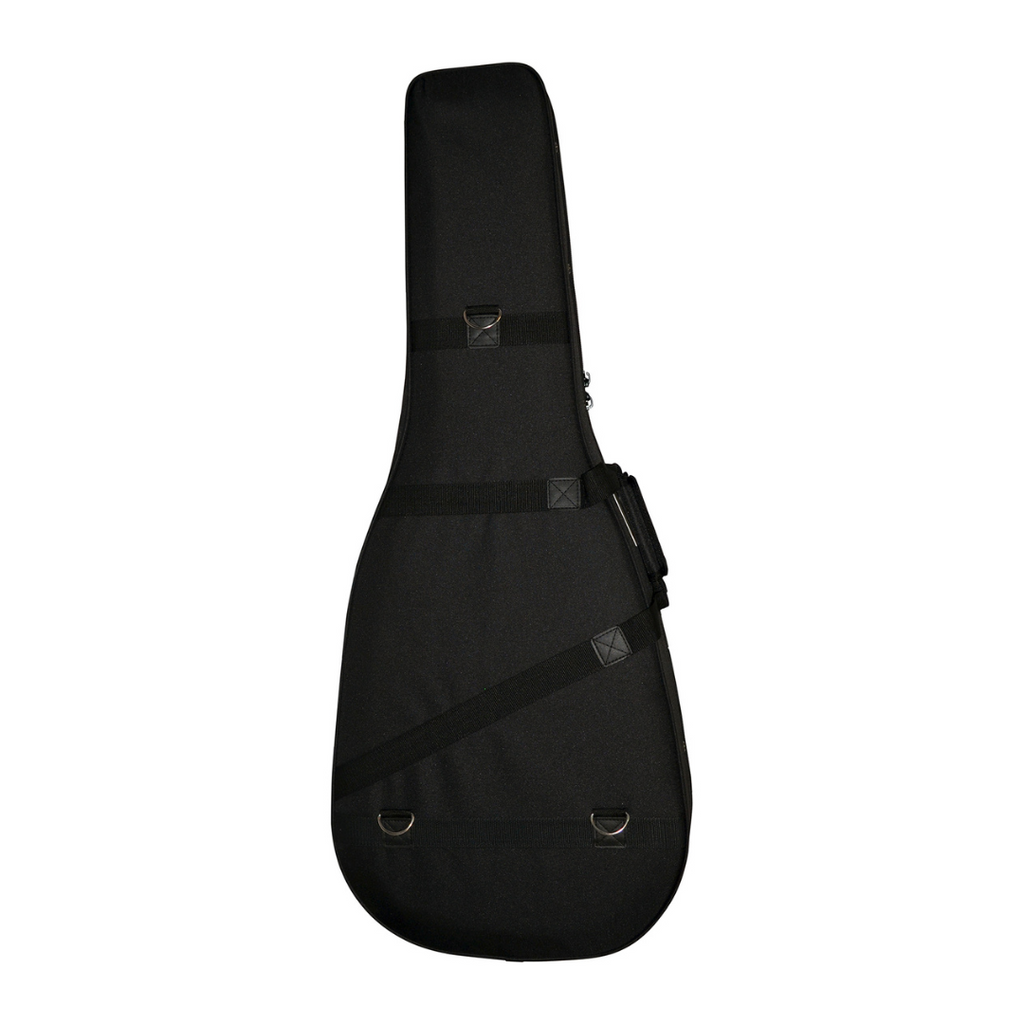 Estuche Semirrígido Guitarra Acustica PROEL PFOAM-20