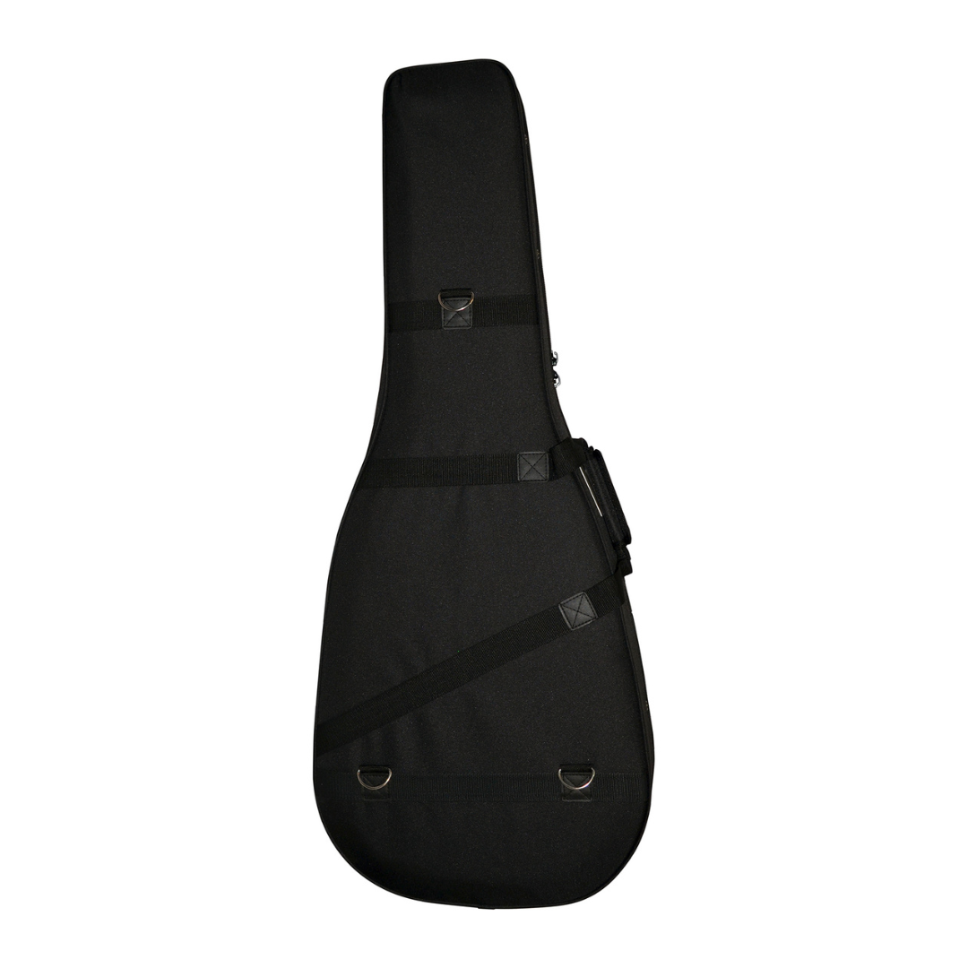 Estuche Semirrígido Guitarra Acustica PROEL PFOAM-20