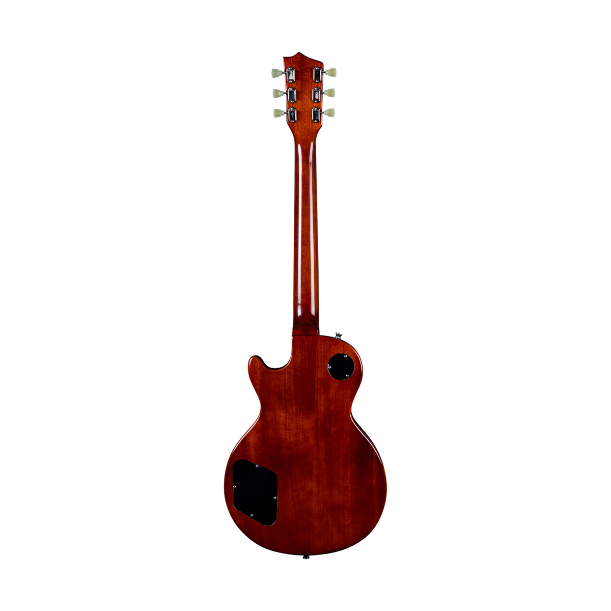 GUITARRA JET GUITARS ELECT. JL-500 GOLDTOP