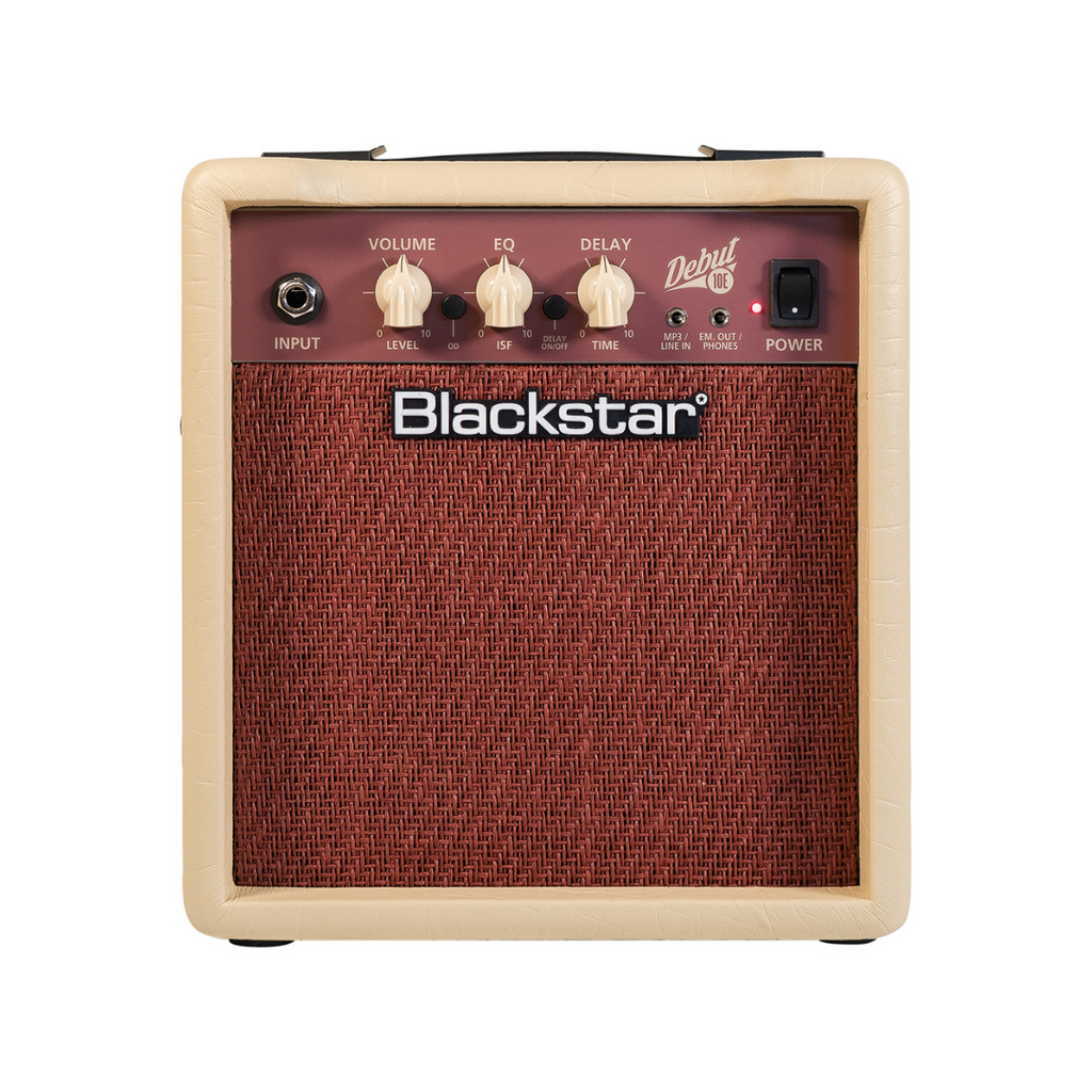 Amplificador Blackstar DEBUT 10E