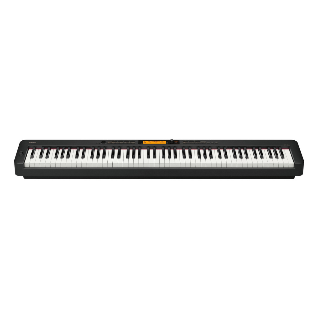 Piano Electrónico Casio CDP-S360BK
