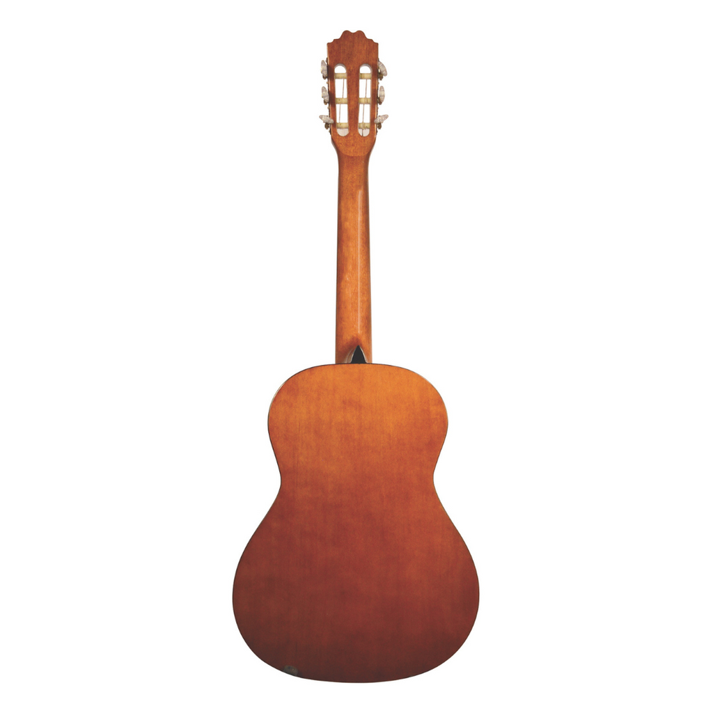Guitarra Acústica Clásica 3/4 LA SEVILLANA A-23