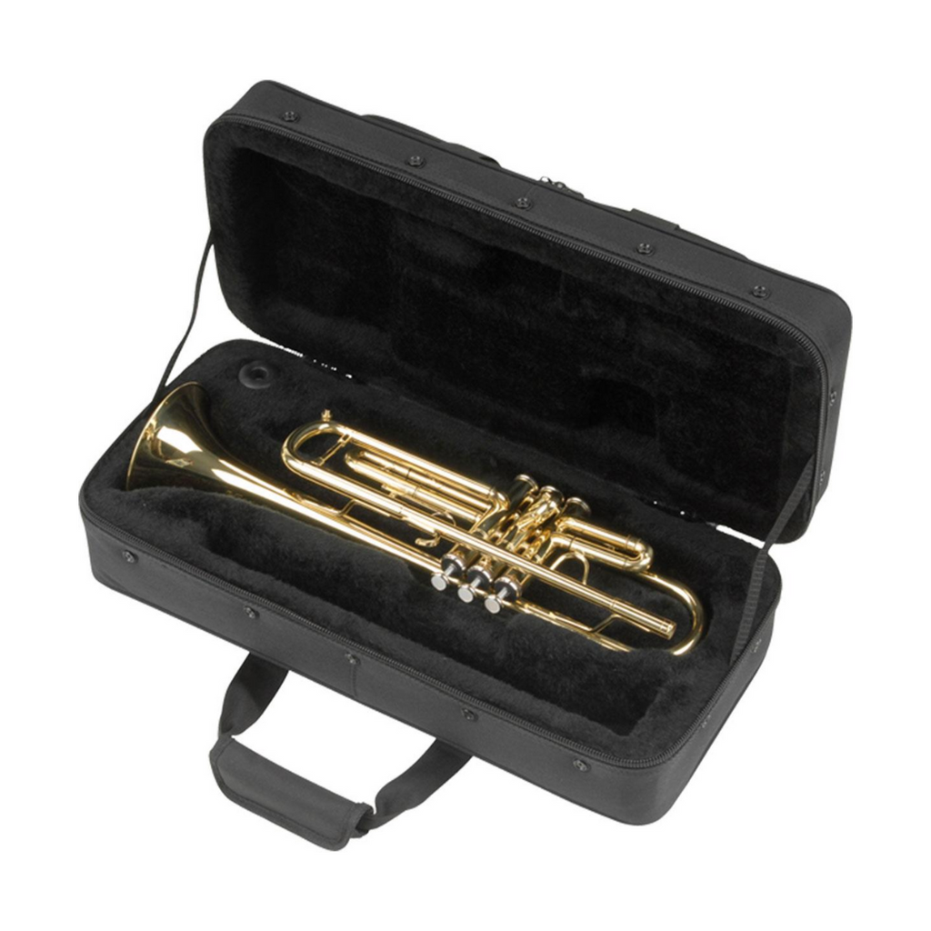 Estuche Trompeta 1SKB-SC330