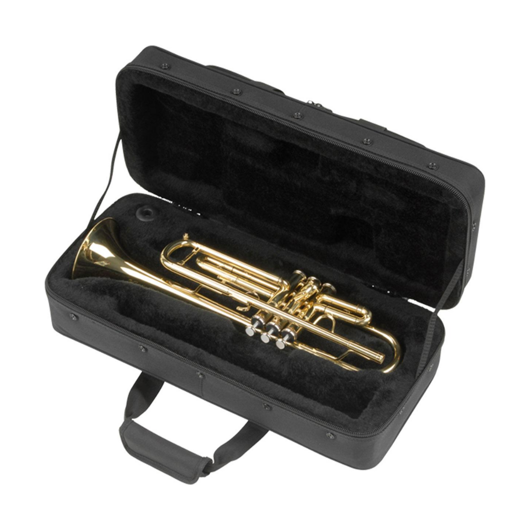 Estuche Trompeta 1SKB-SC330