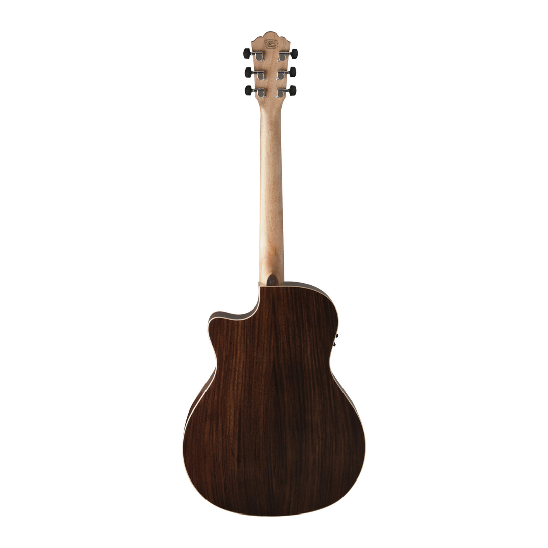 Guitarra Electroacústica Washburn O20SCE
