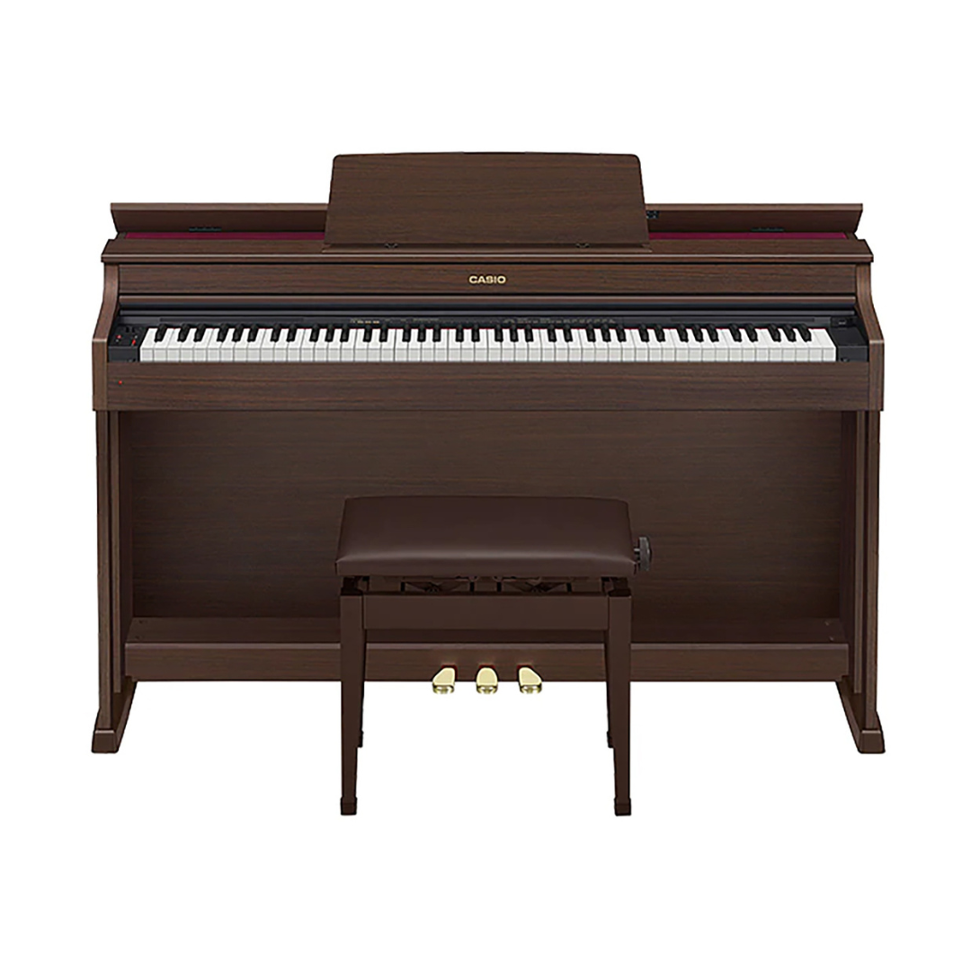 Piano Electrónico Casio Celviano AP-470BN