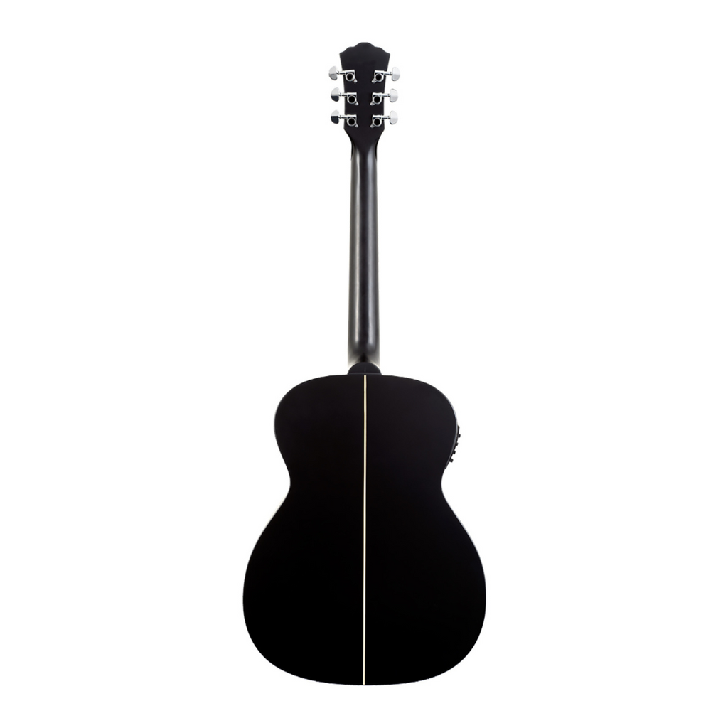 Guitarra Electroacústica Washburn EBONY FE