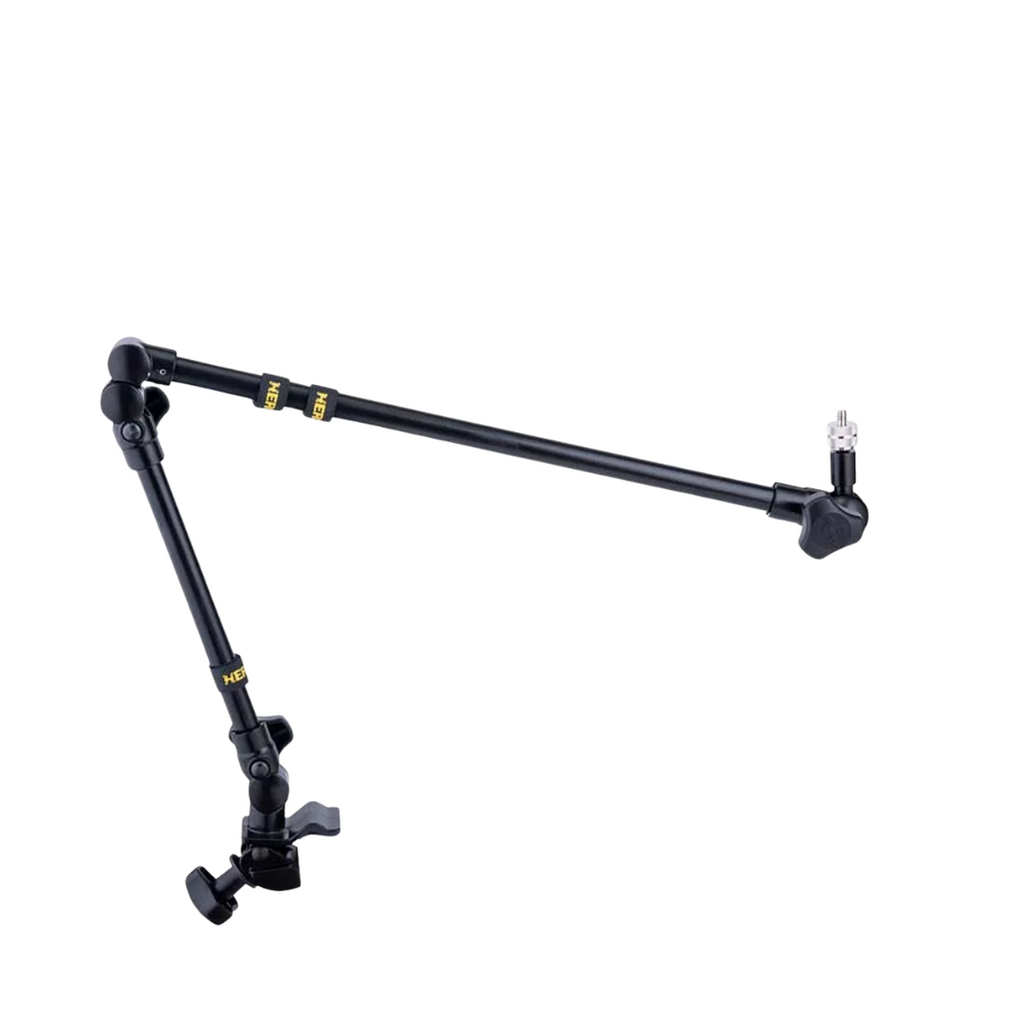 Soporte Microfono HERCULES DG107B