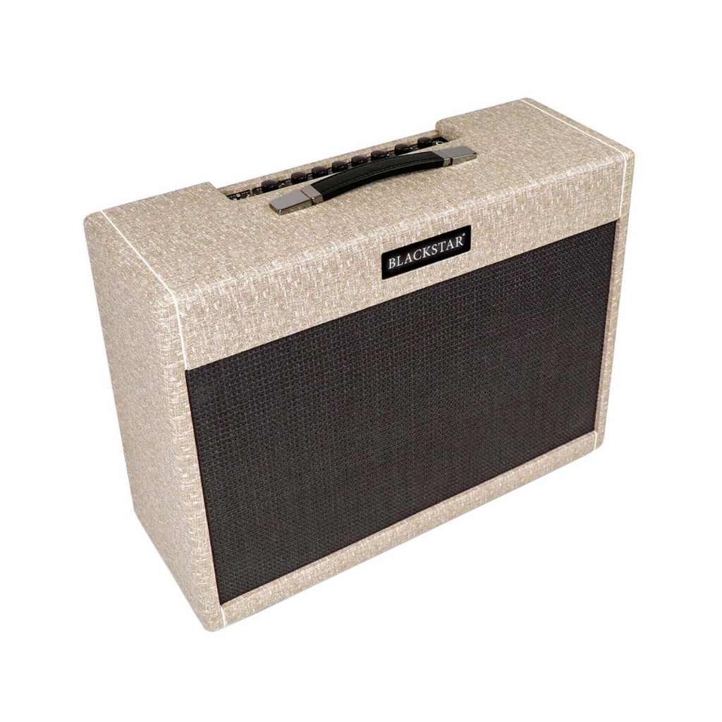 Amplificador Blackstar STJ50EL34-212
