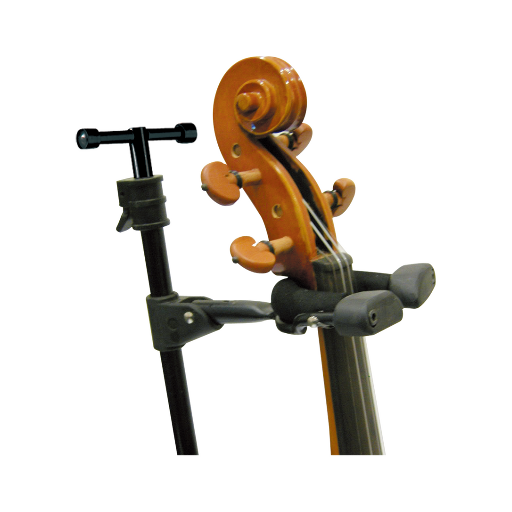 Soporte Violin HERCULES DS-571BB