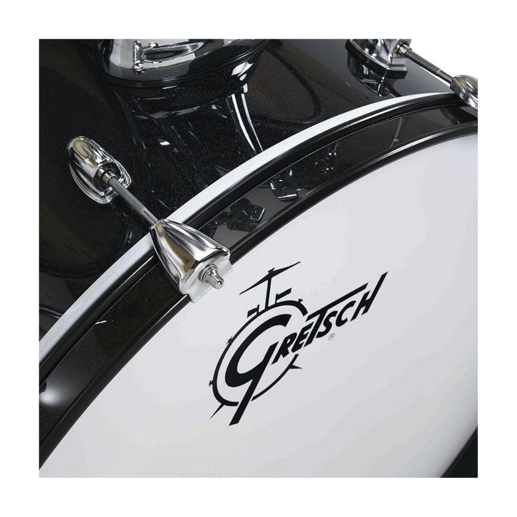 Bateria Acústica Gretsch RENEGADE
