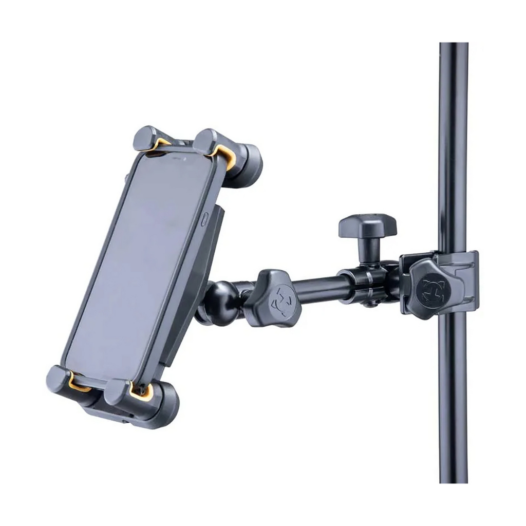 Soporte IPAD / CEL HERCULES DG307B