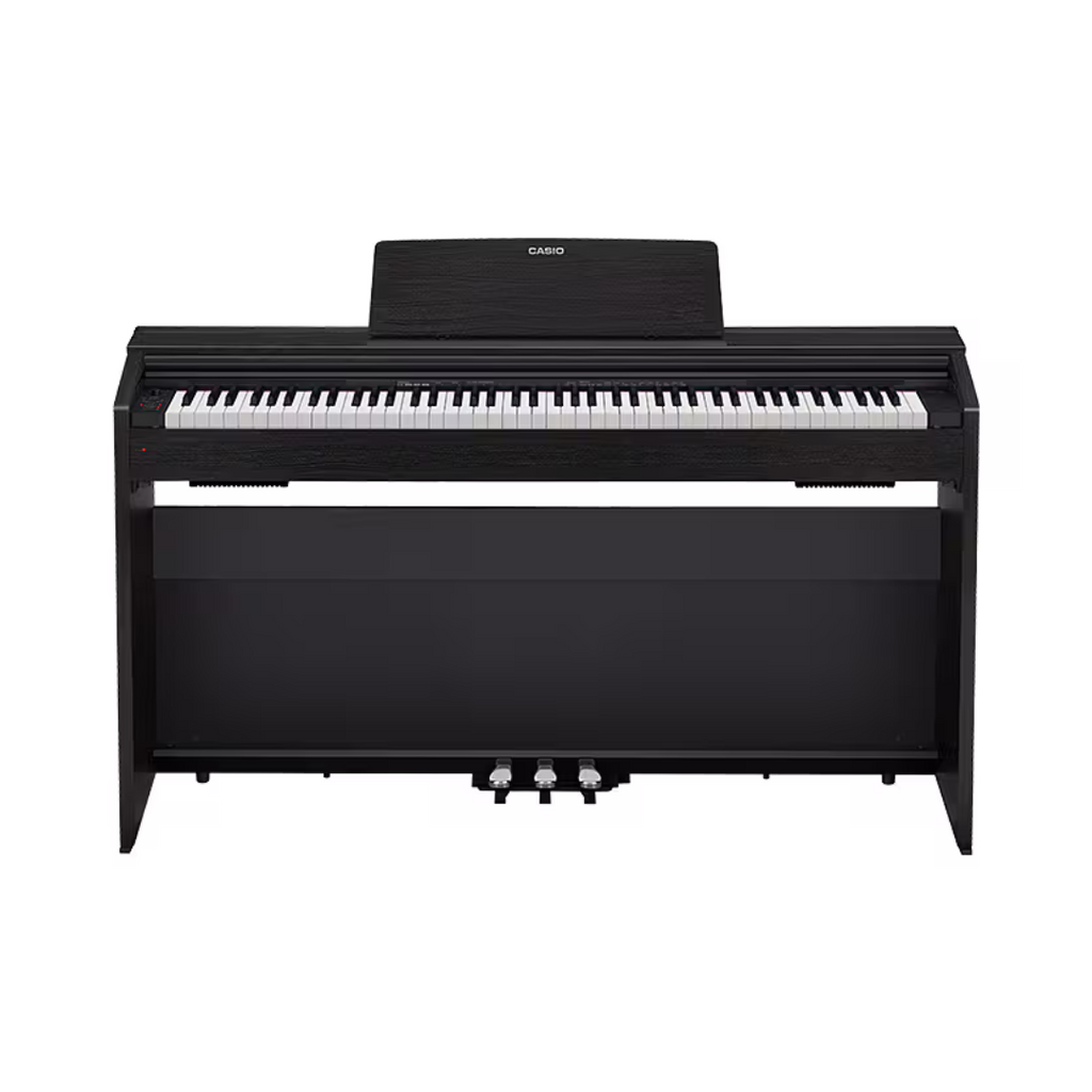 Piano Electrónico Casio PX-870 BK