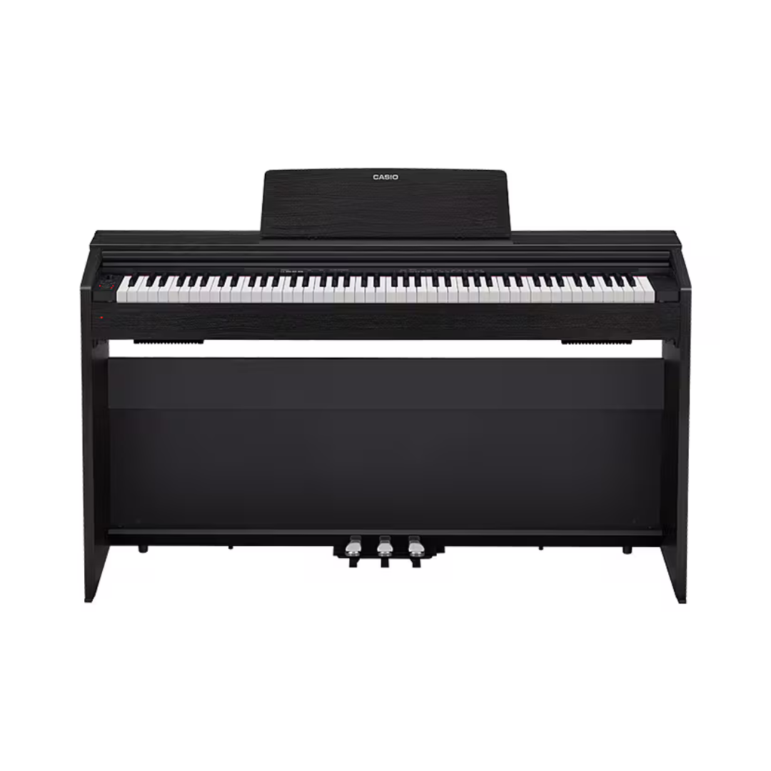 Piano Electrónico Casio PX-870 BK