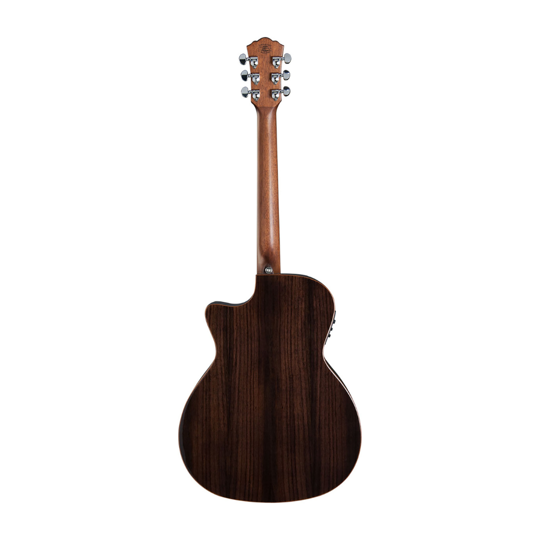 Guitarra Electroacústica Washburn G20SCE