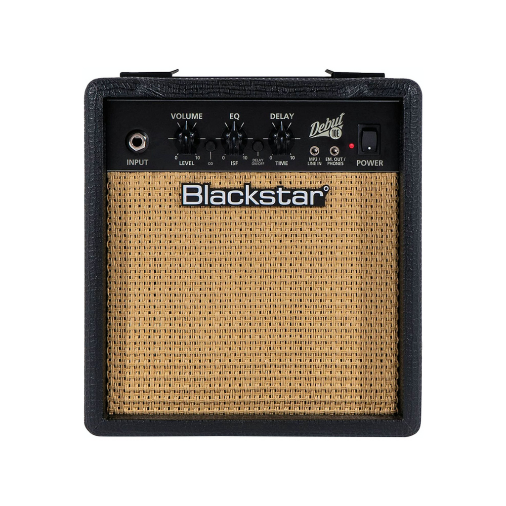 Amplificador Blackstar DEBUT 10E BLACK