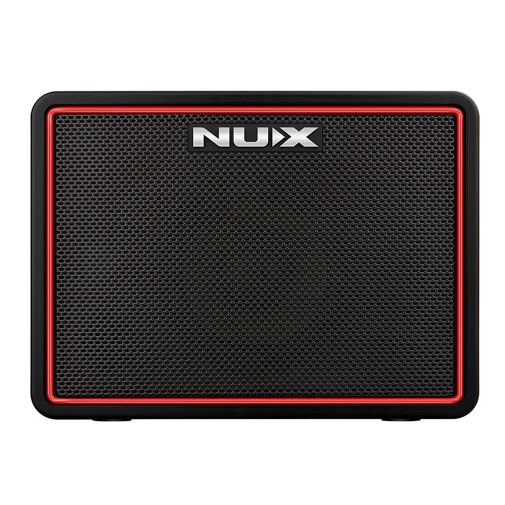Amplificador Combo Eléctrica NUX MIGHTY LITE BT MKII