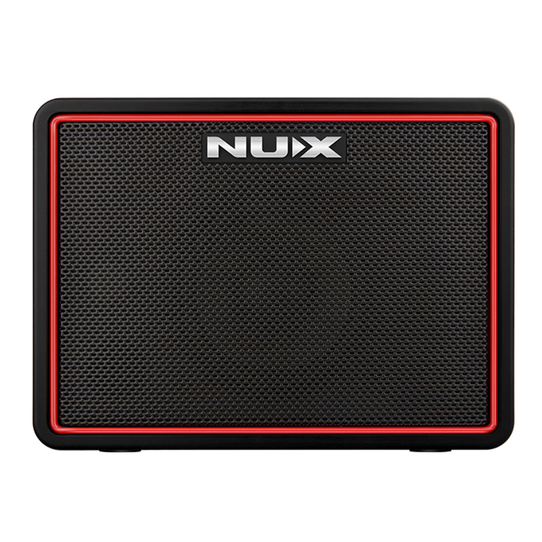 Amplificador Combo Eléctrica NUX MIGHTY LITE BT MKII