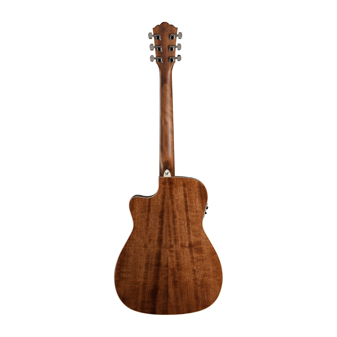 Guitarra Electroacústica Washburn F11SCE
