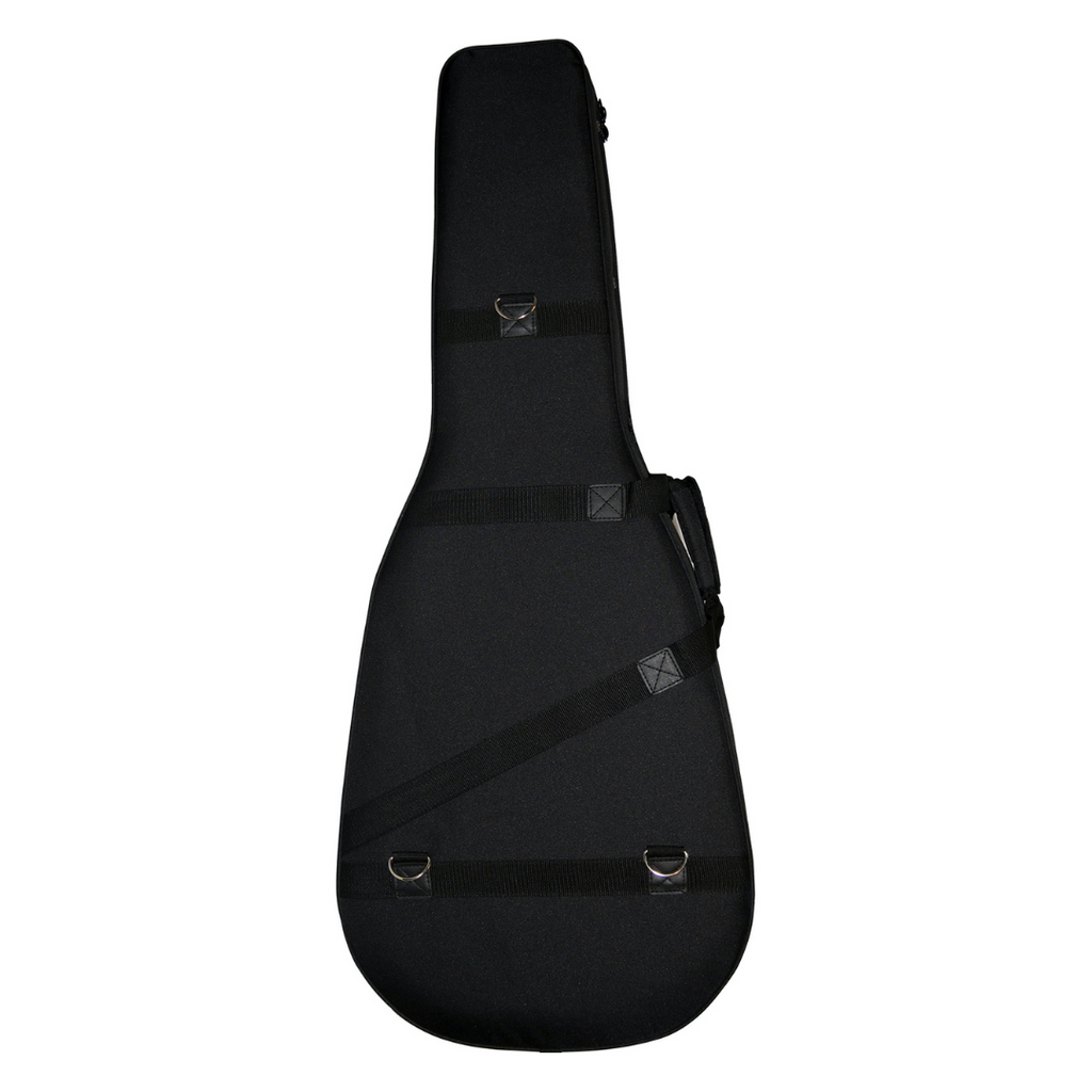 Estuche Semirrígido Guitarra Clásica PROEL PFOAM-10