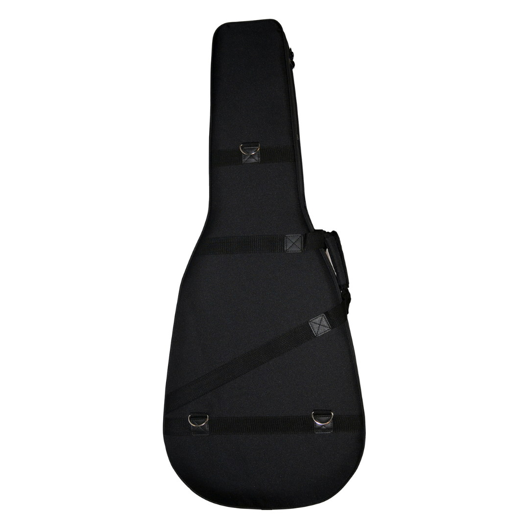 Estuche Semirrígido Guitarra Clásica PROEL PFOAM-10