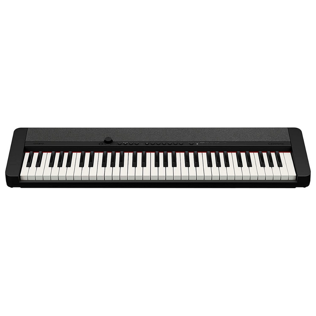 Teclado Portátil Electrónico Casio CT-S1 BK
