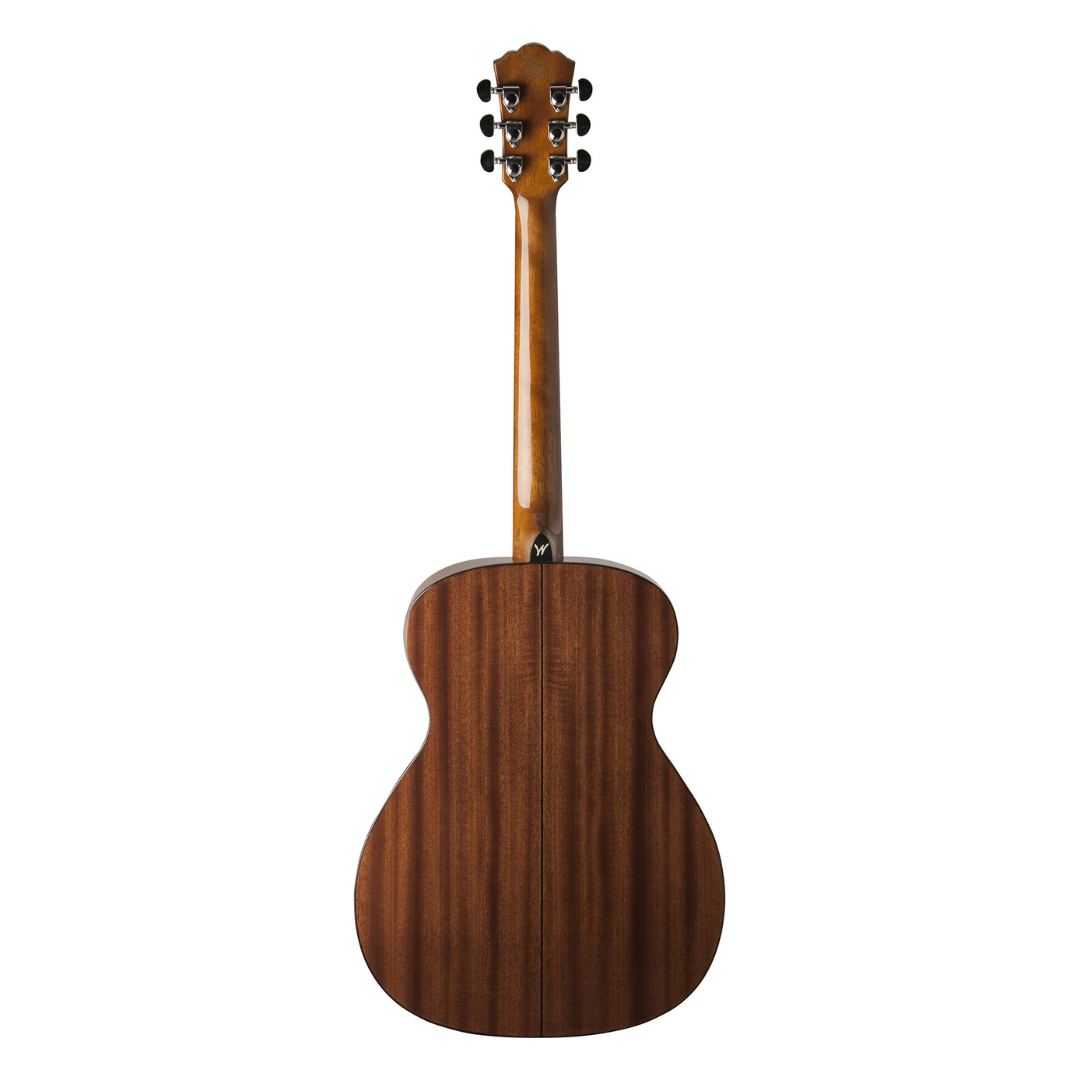 Guitarra Electroacústica Washburn TEXANA AF5