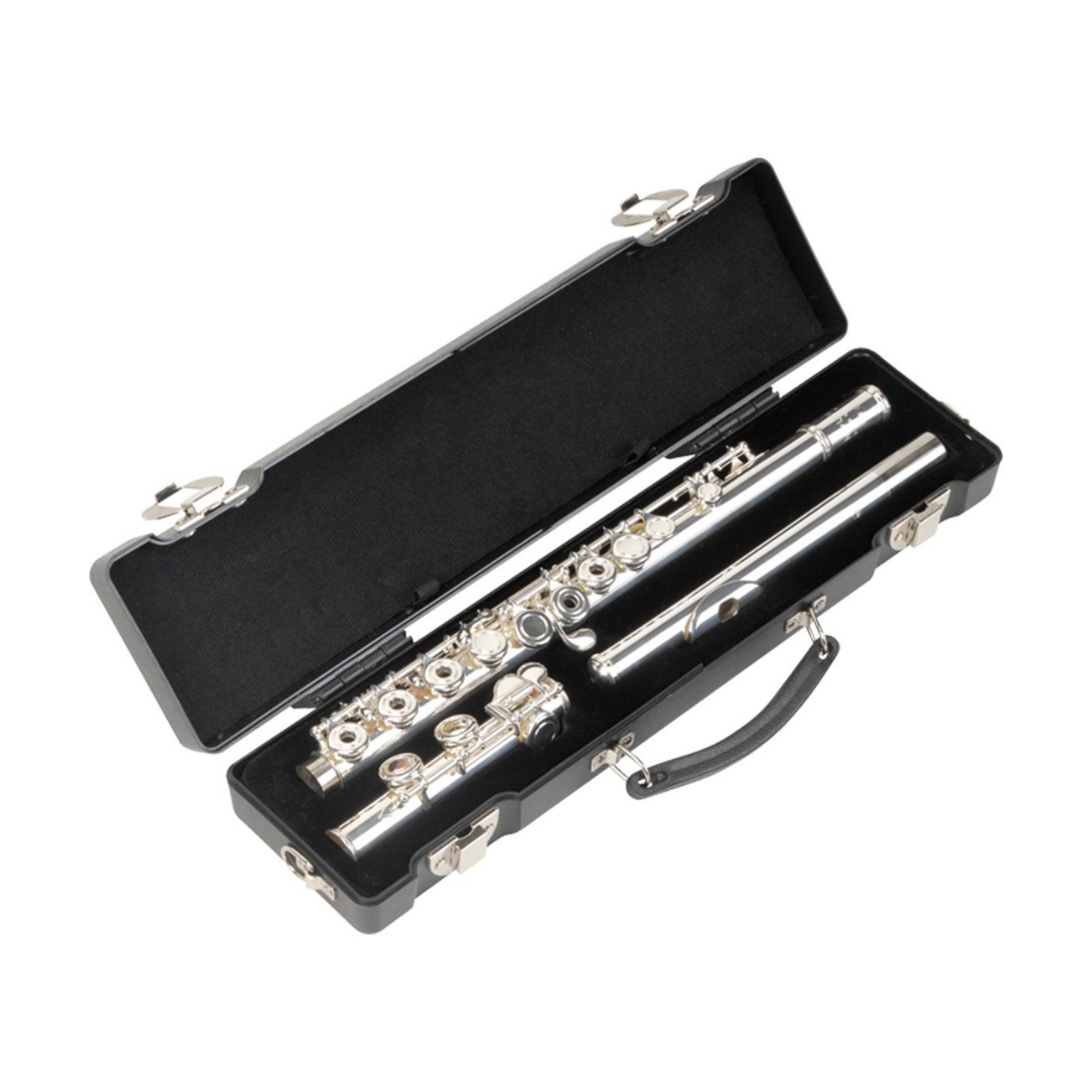 Estuche Flauta Transversal SKB C-FOOT 1SKB-312